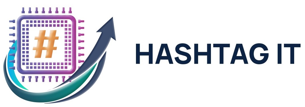HashtagIT Corp – Leading Innovation in Tech